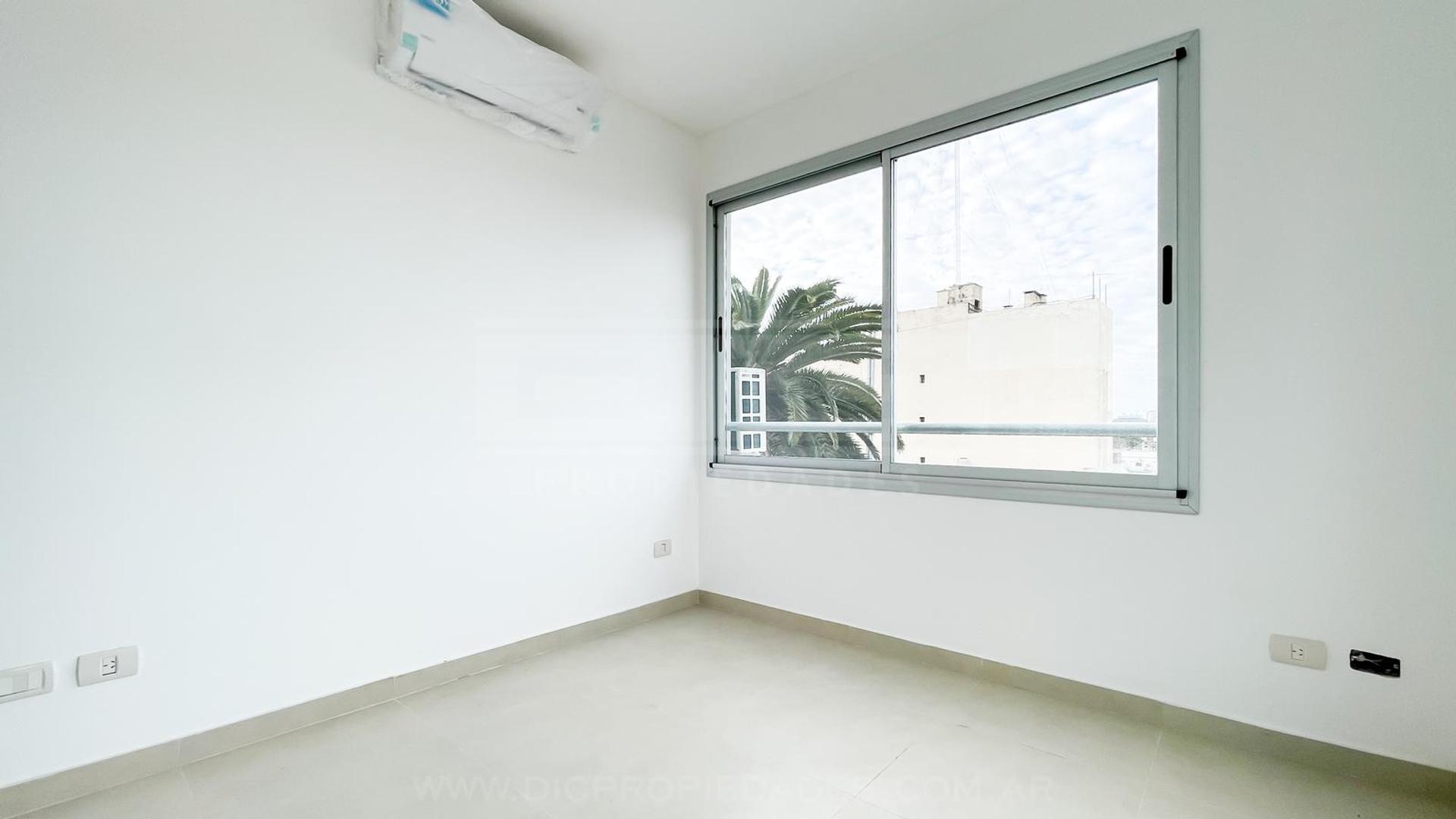 Departamento en Alquiler A Estrenar