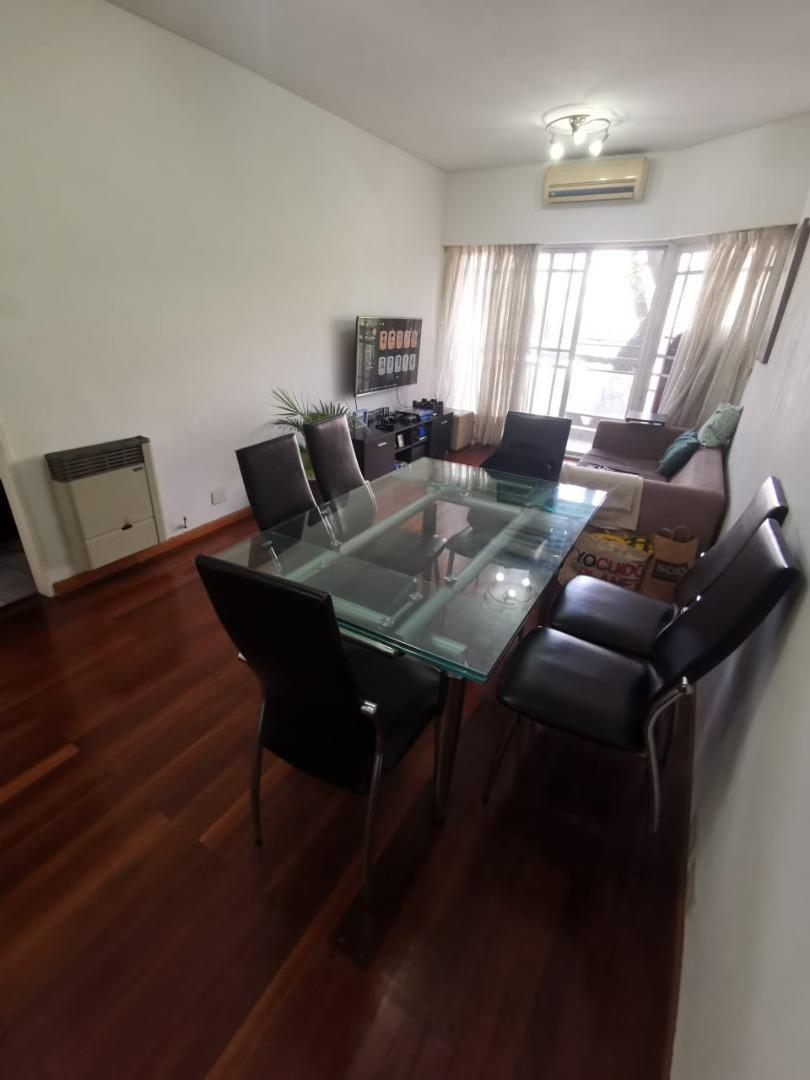 Jose Bonifacio 100, Piso 2