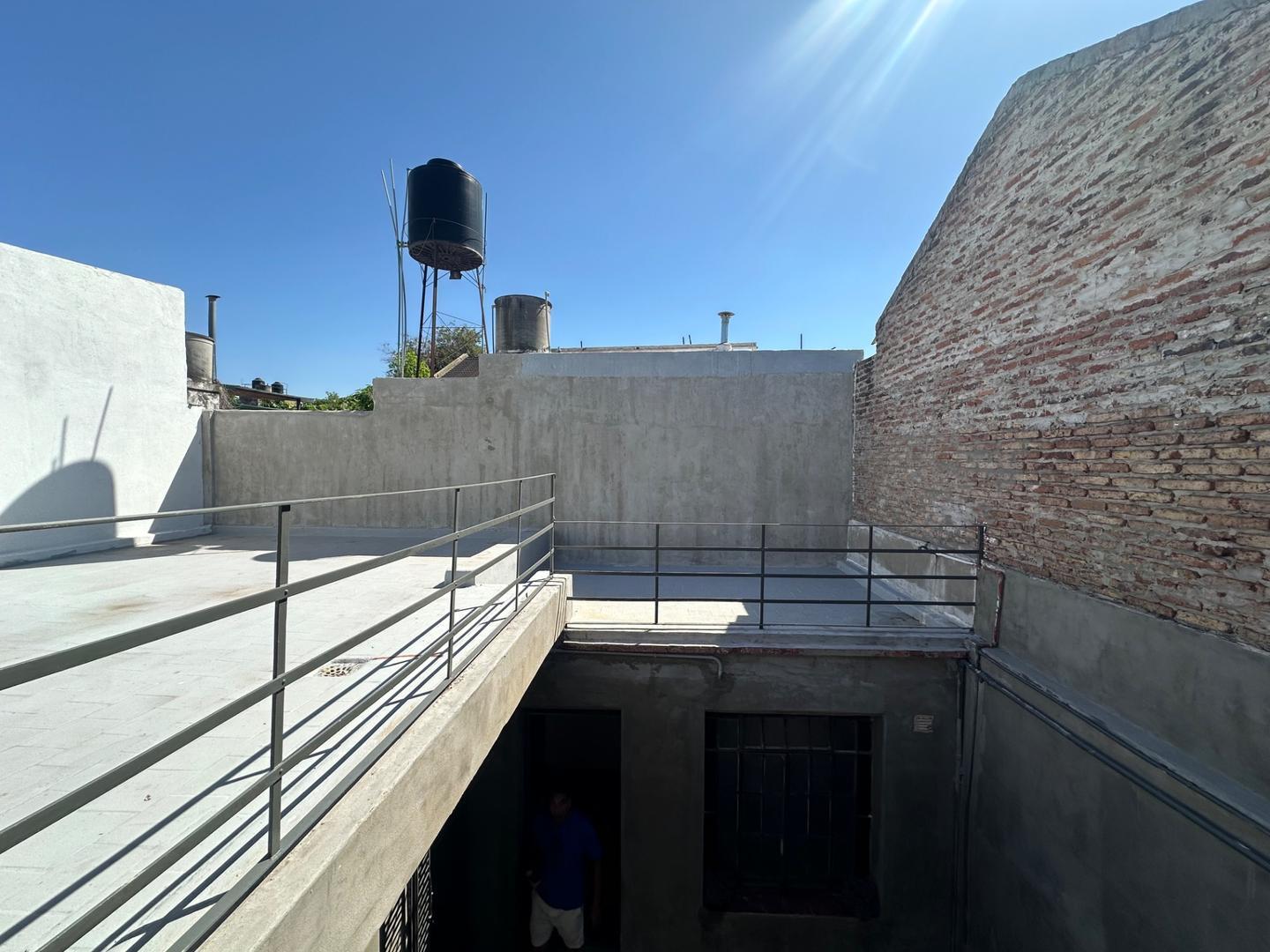 Departamento en Venta 65 años