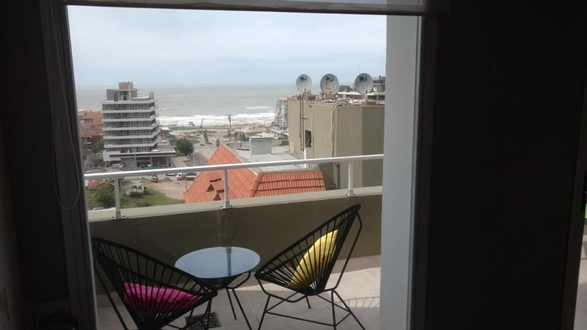 Departamento en Venta en Pinamar, USD 195.000