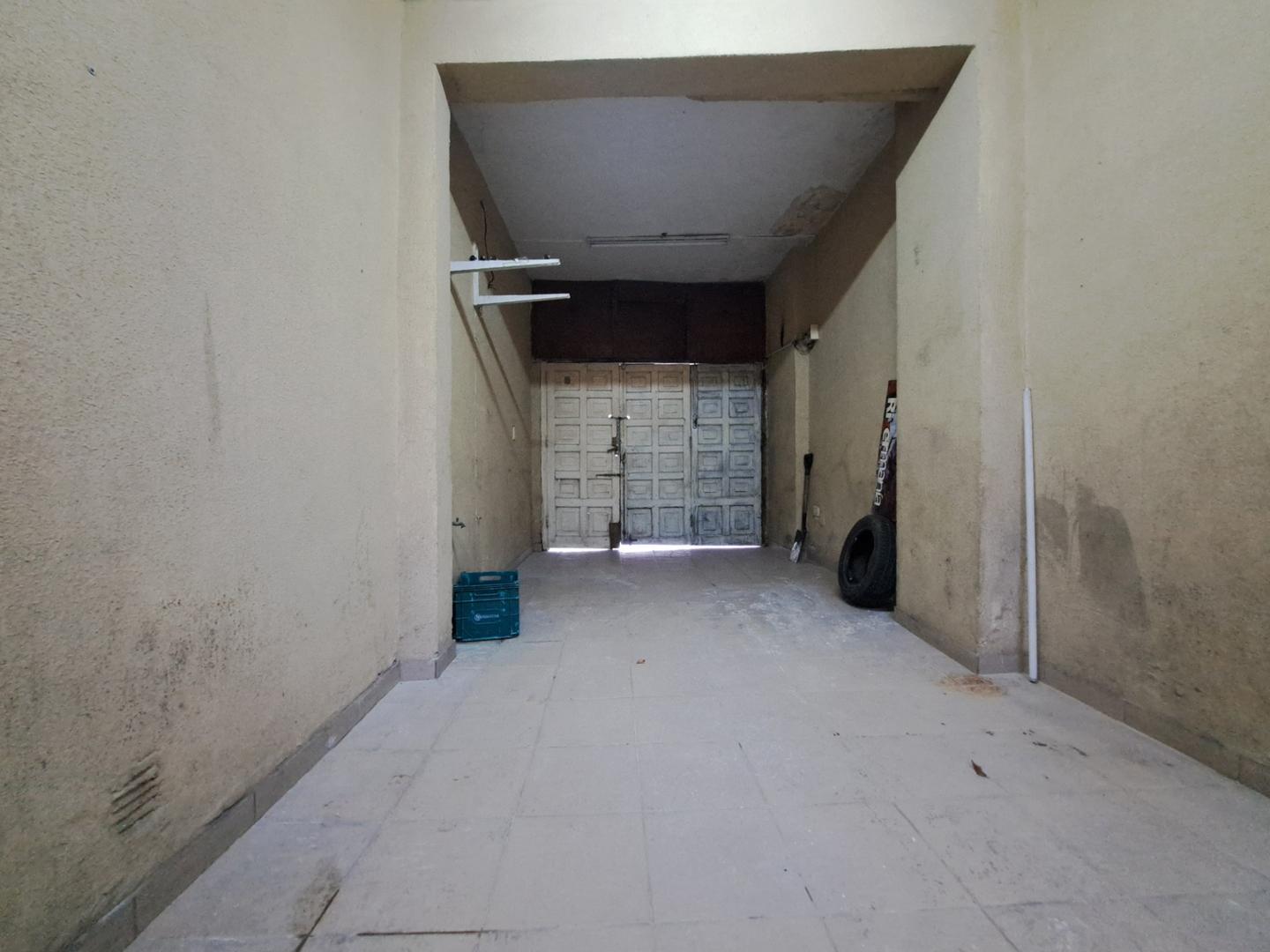 Depto Tipo Casa en Venta en San Justo, USD 50.000