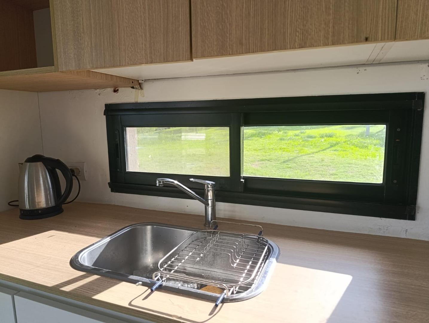 Casa en Venta de 1 dormitorio