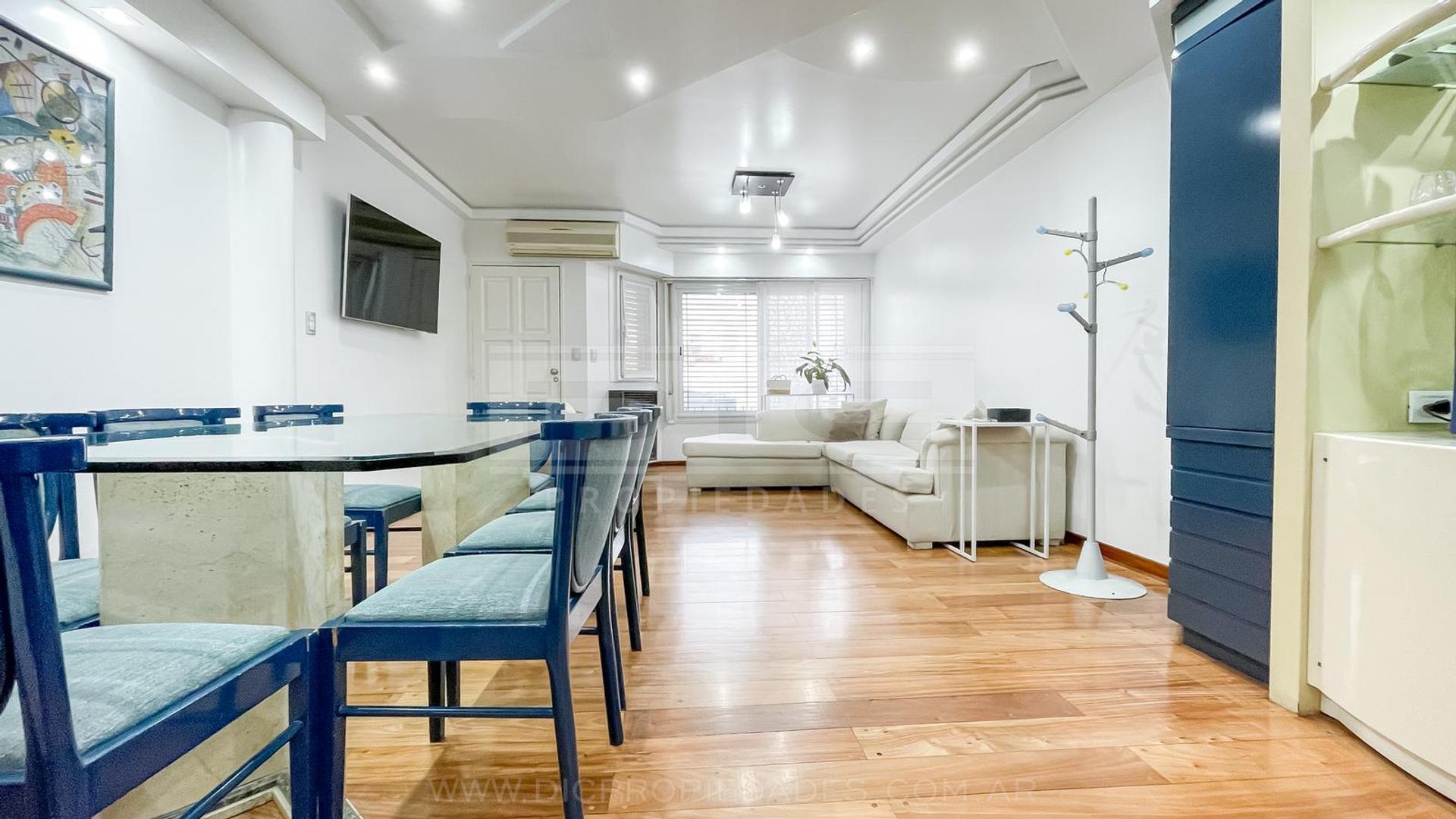 Juan de Garay al 3600 entre Bermudez y Jose Ingenieros