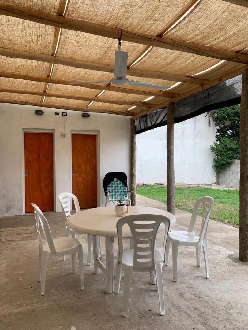 Casa en Venta de 2 dormitorios