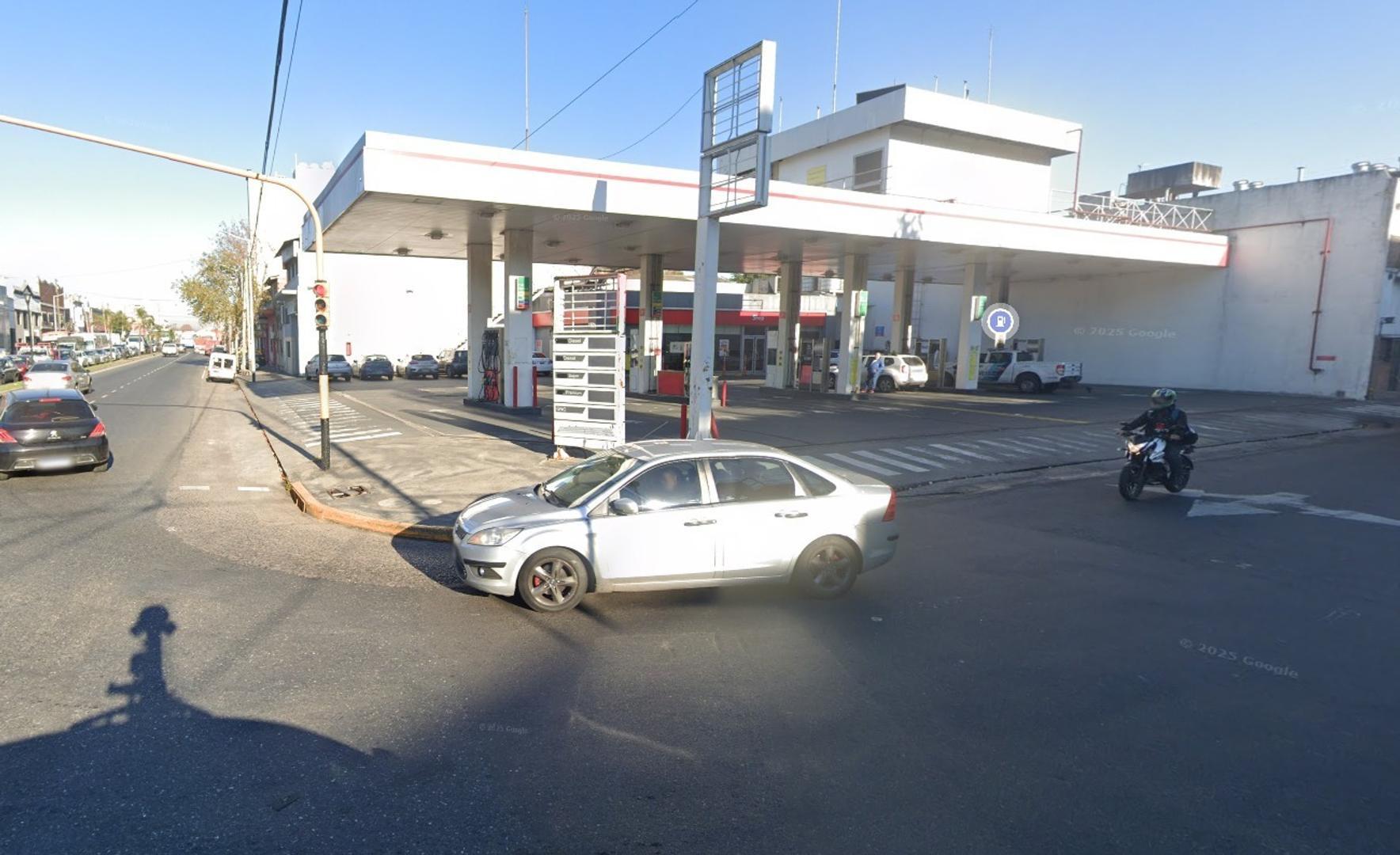 Terreno en Venta en Avellaneda, USD 1.247.000