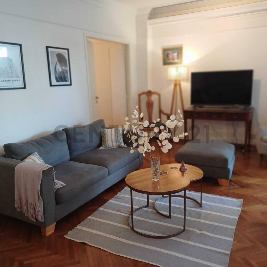 Av. Santa Fé 3300, Piso 8