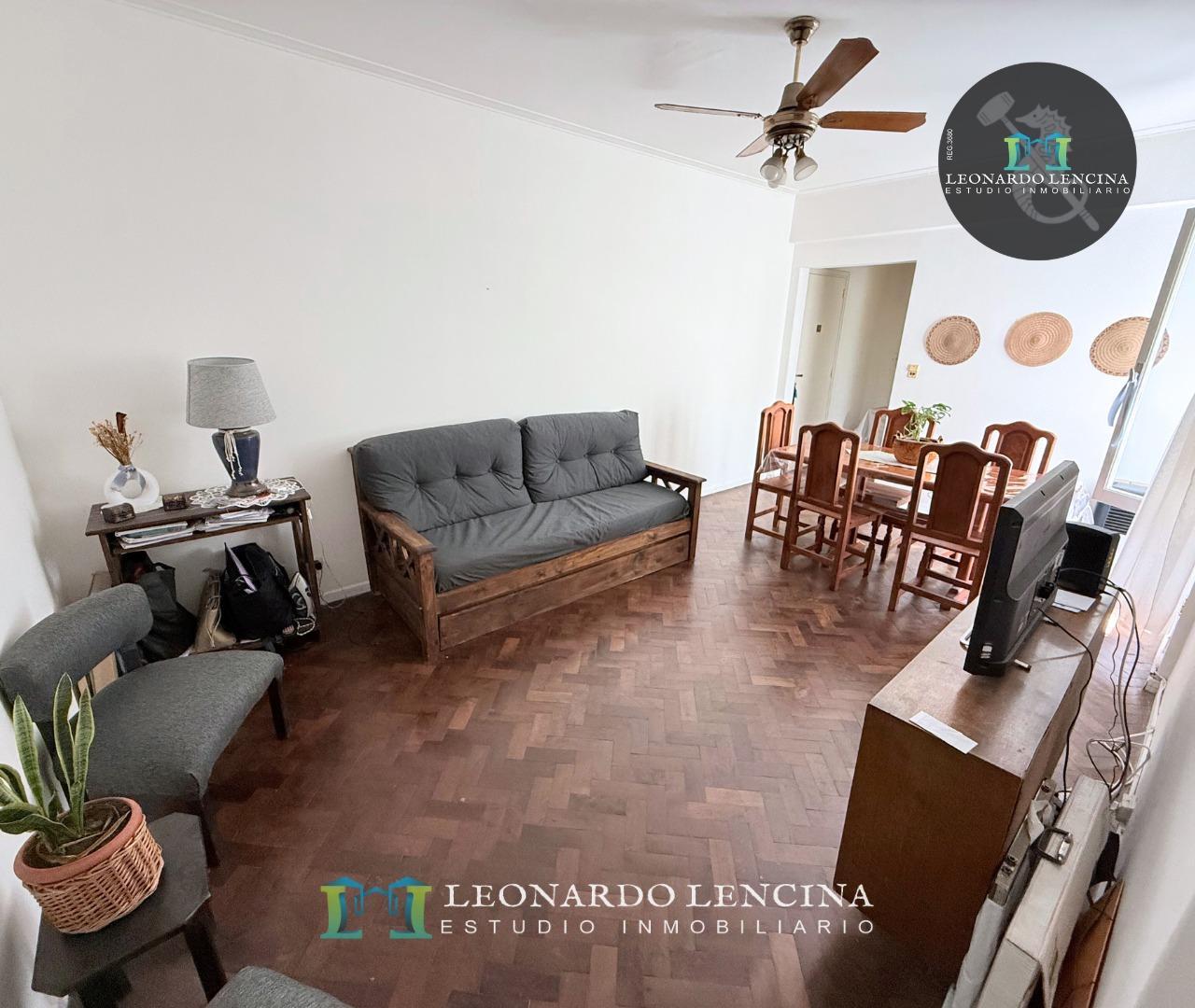 Departamento en Alquiler Temporal en Centro, $ 1.111