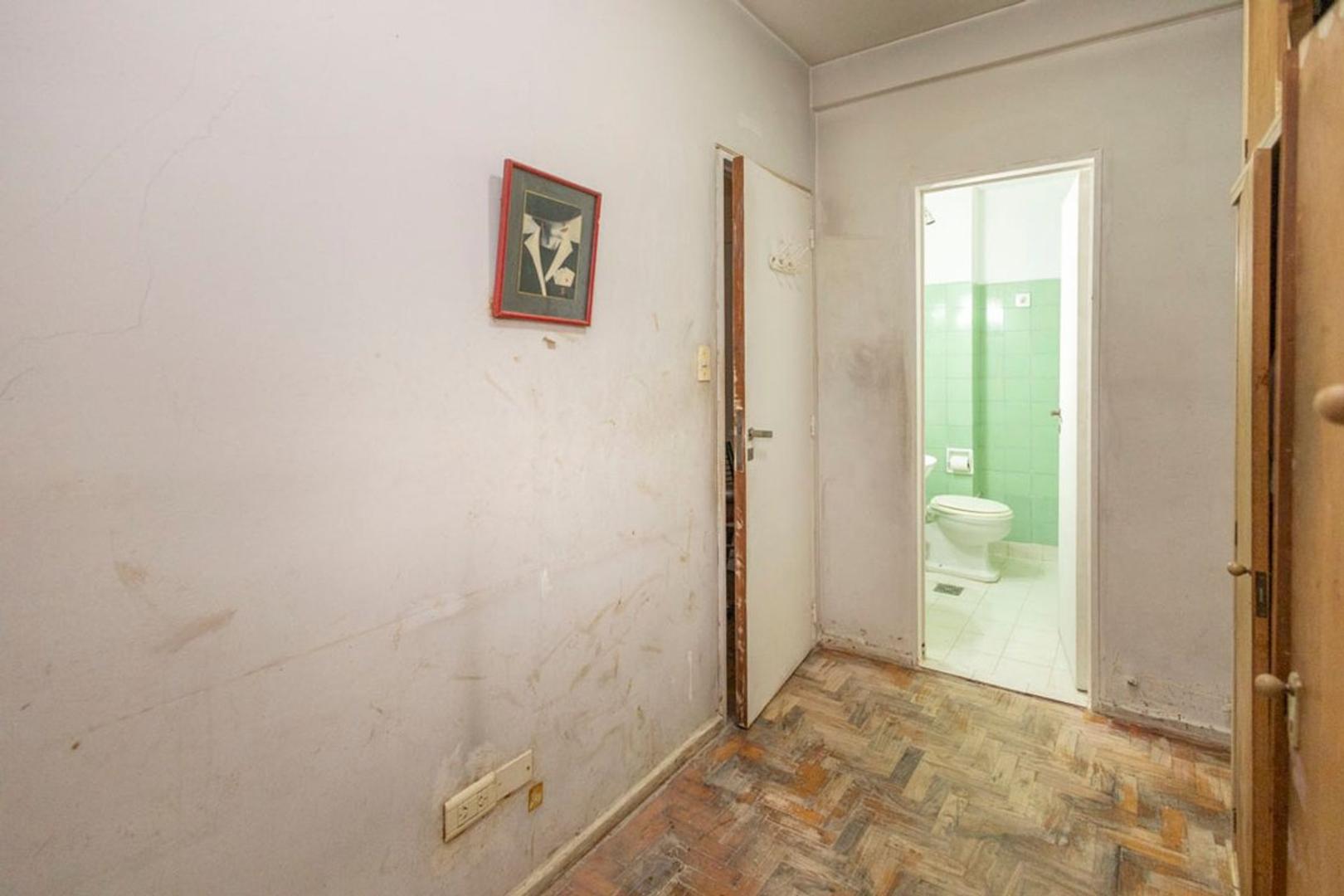 Departamento en Venta al Norte