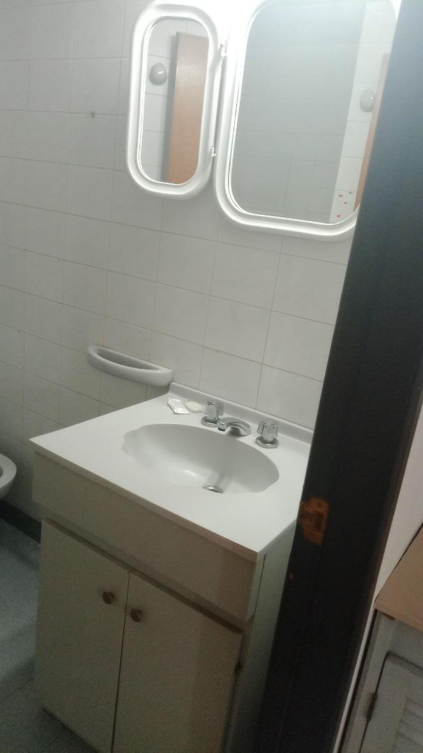 Departamento en Alquiler Temporal de 1 dormitorio