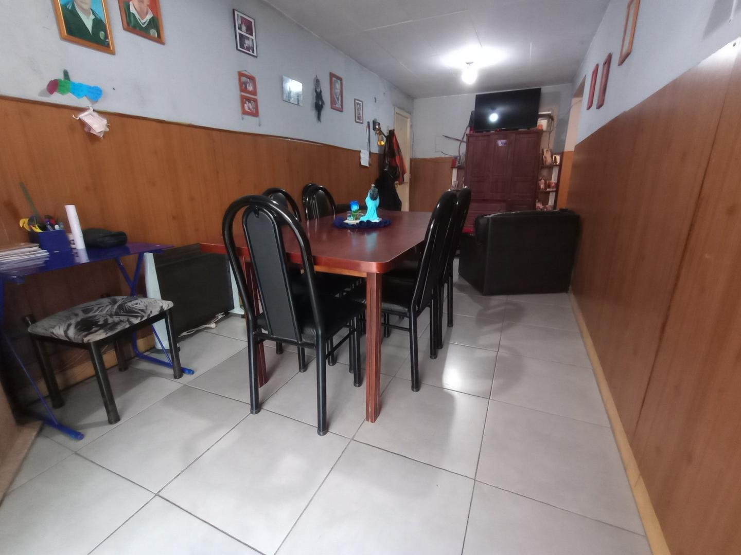 Venta departamento 4 ambientes Boulogne