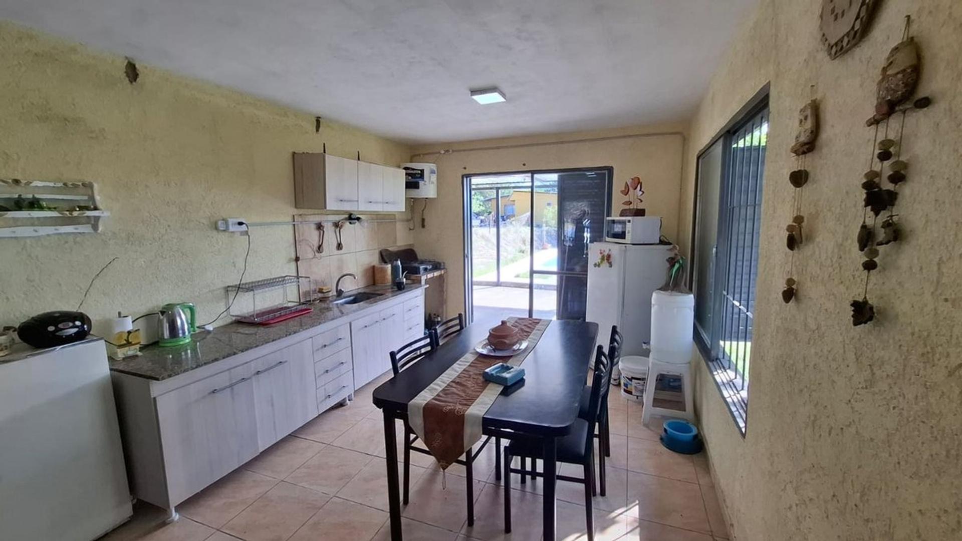 VENTA CASA EN ESTANCIA VIEJA