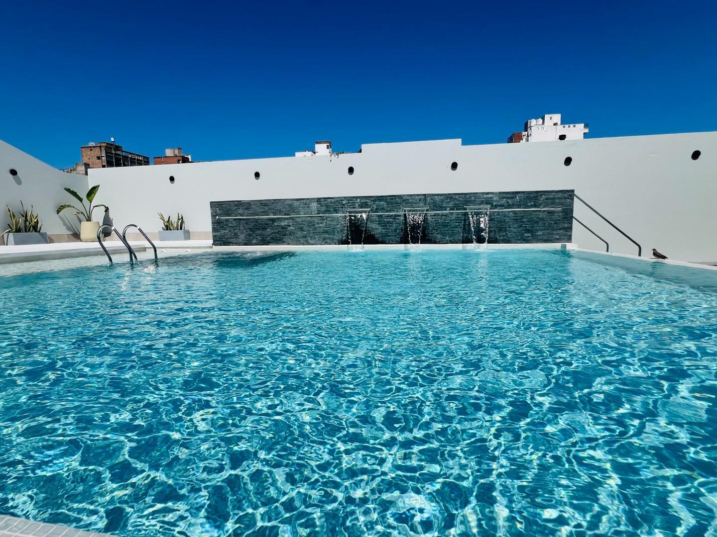 Departamento en Venta al Oeste