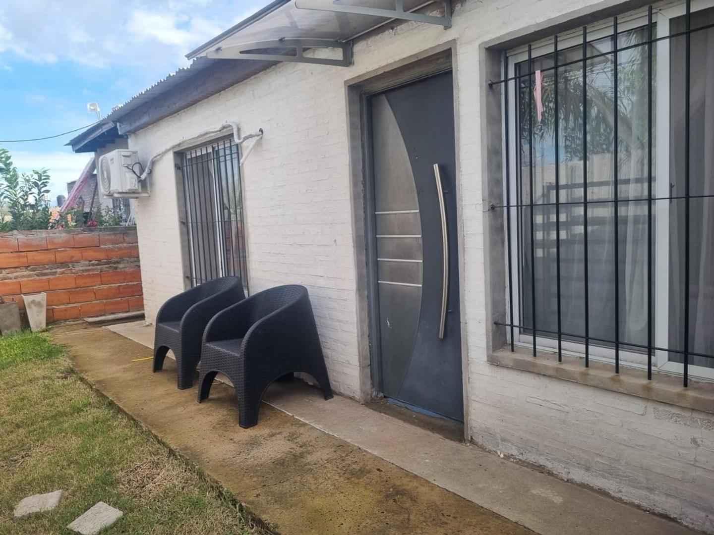 Casa en Venta 5 años