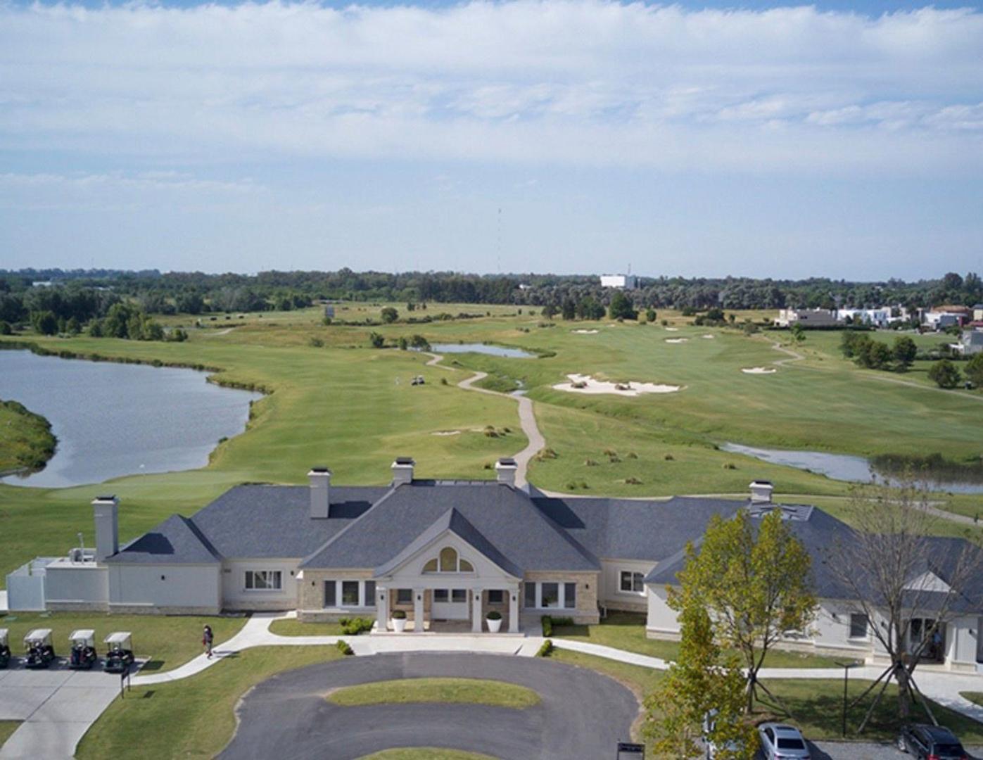 Pilar El Tilbury Norte