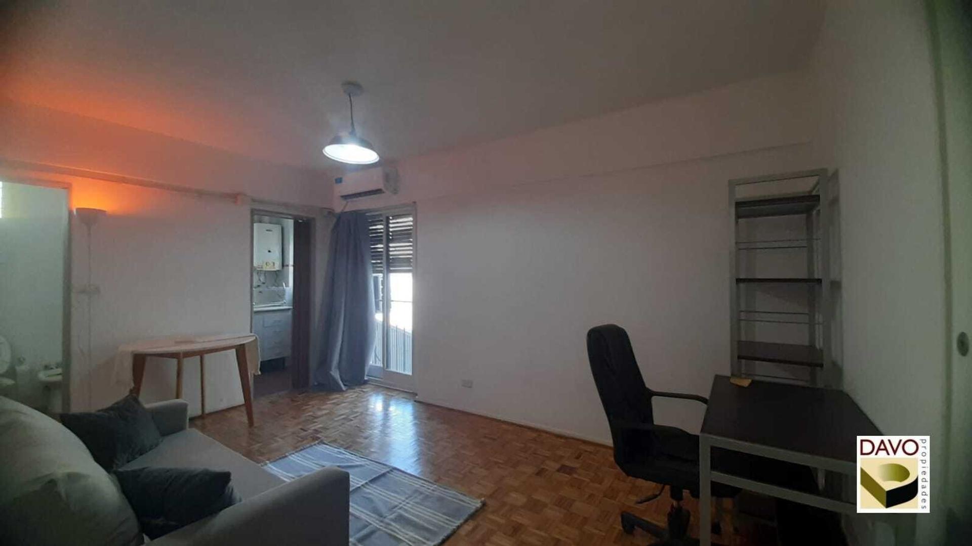 Departamento en Alquiler en Barrio Norte, $ 500.000