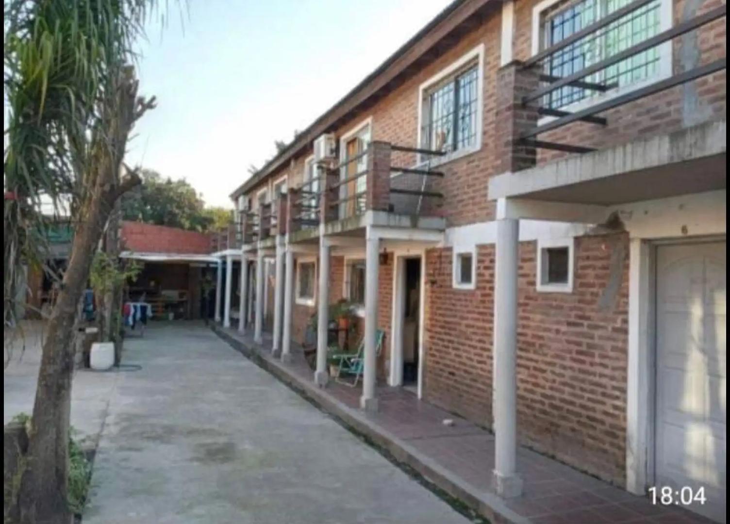 Departamento en Venta en Pilar, USD 240.000