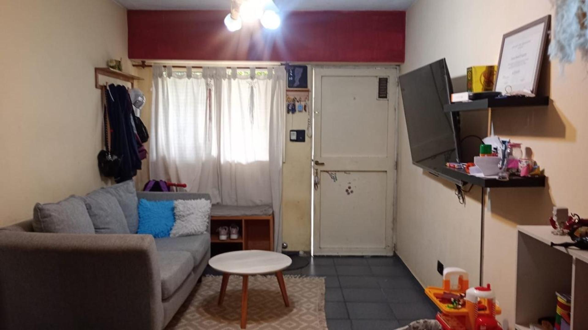 Vuelta Obligado 5000