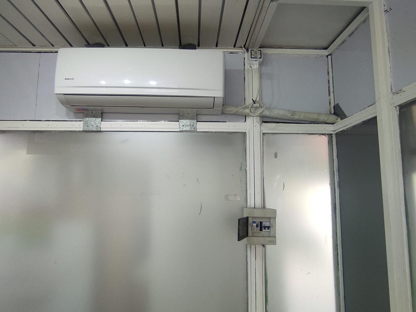 Local en Venta 50 años