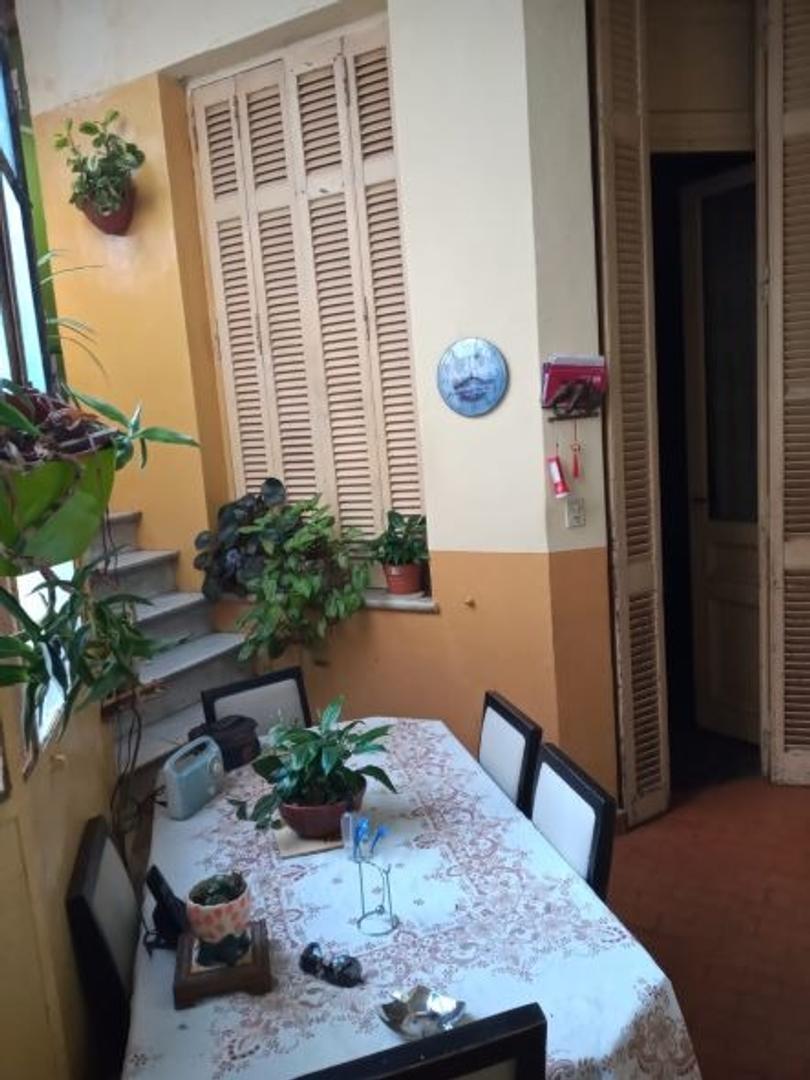 Esmeralda 865 , Piso 3