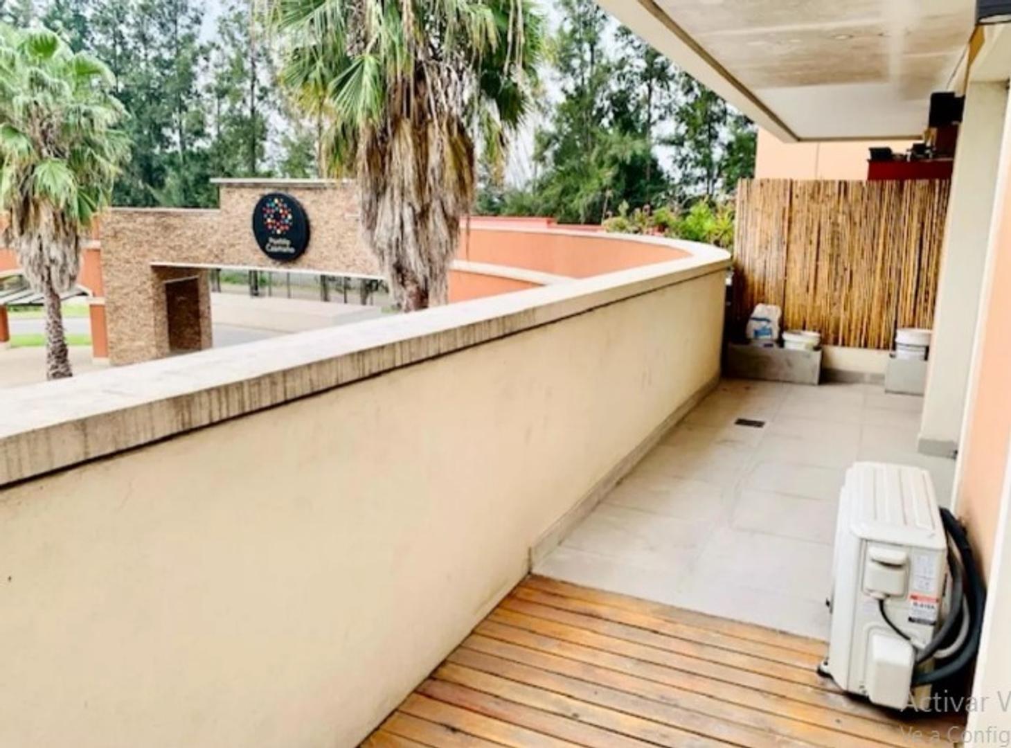 Departamento en Venta 8 años