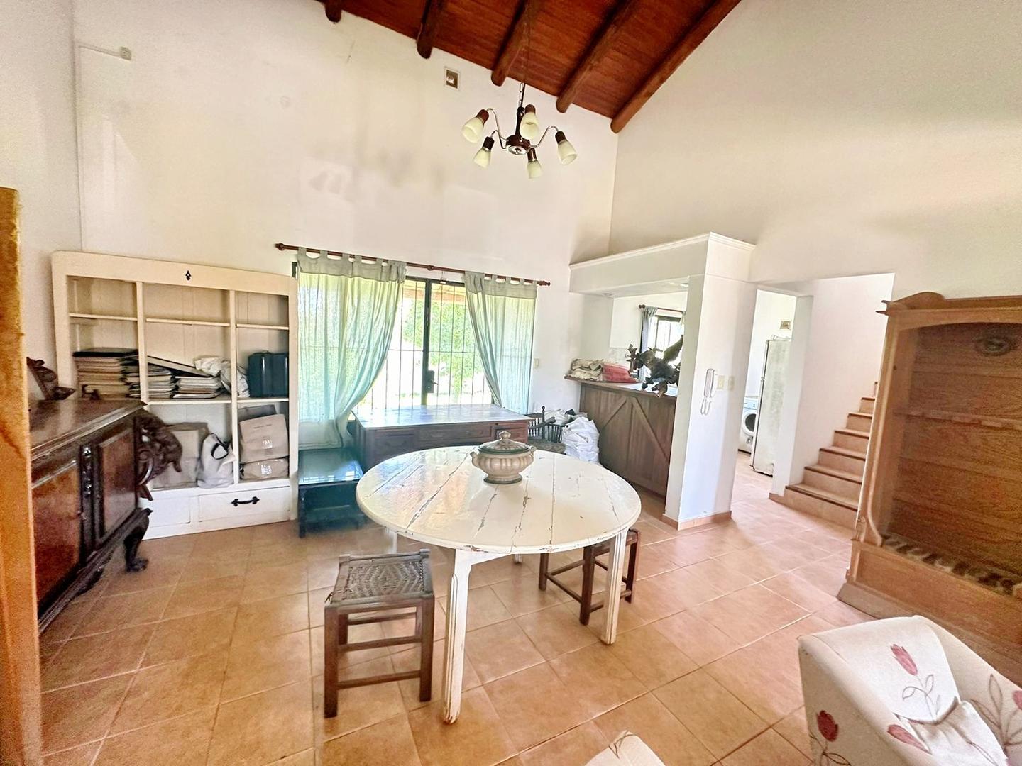 Casa en Venta de 3 dormitorios