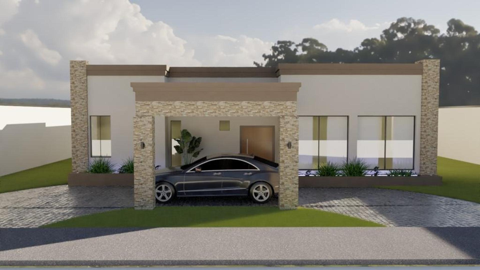 Casa en Venta A Estrenar