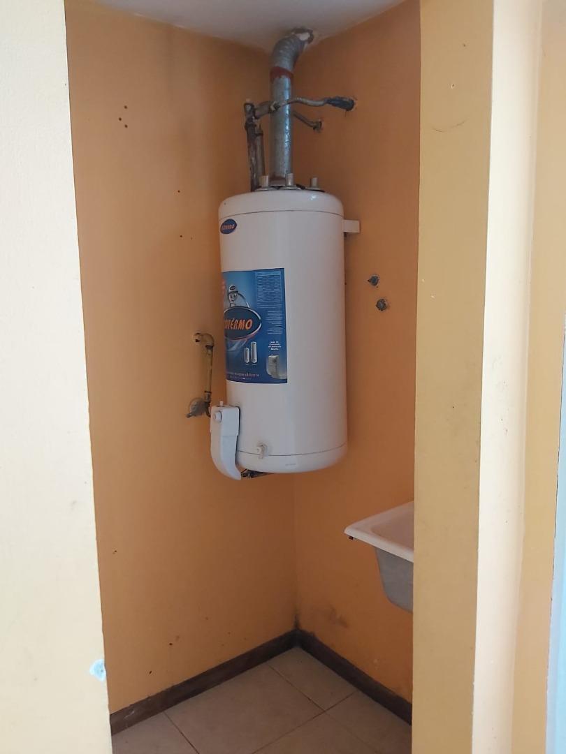 Departamento en Alquiler de 3 dormitorios