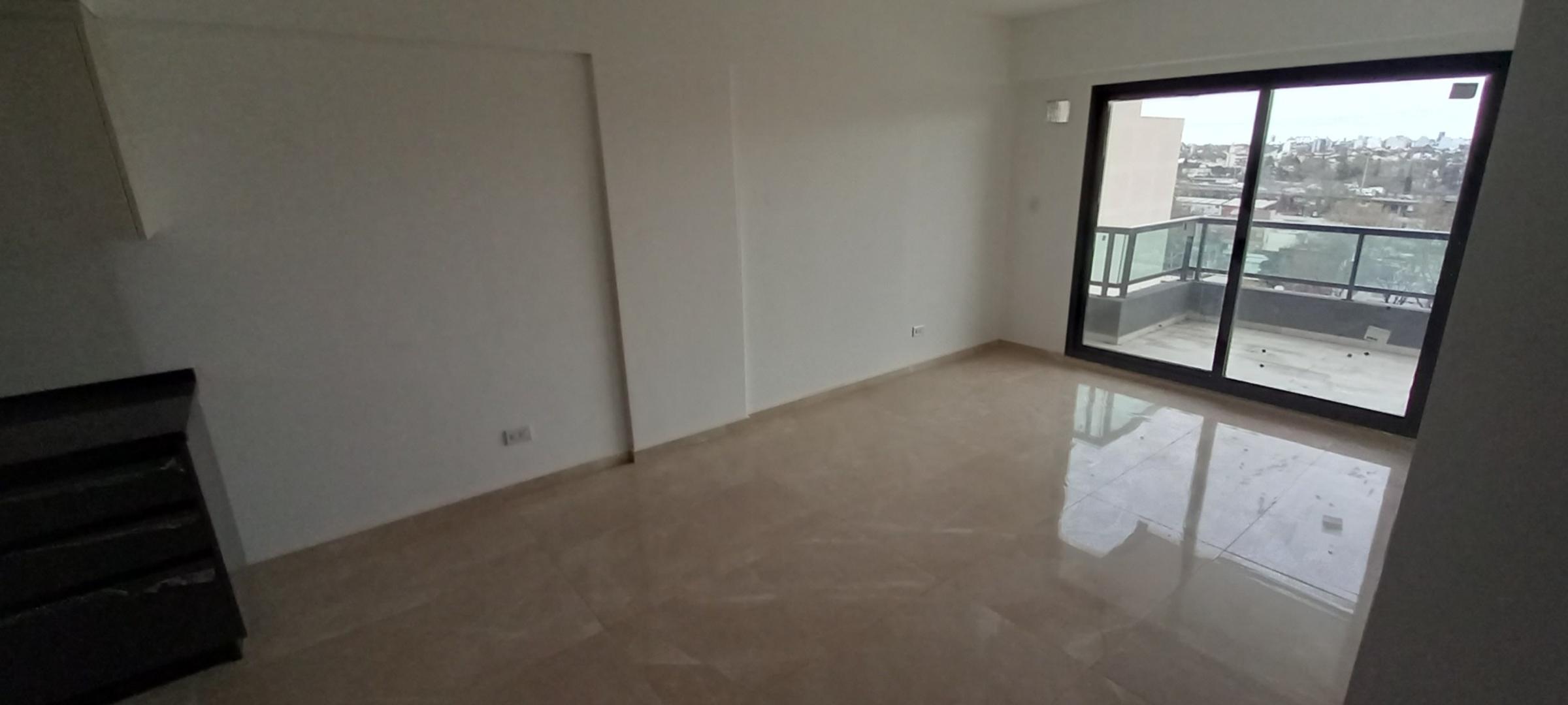 SEMIPISO A ESTRENAR 3AMB  