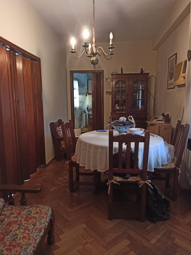 Casa al frente Lote Propio en Venta