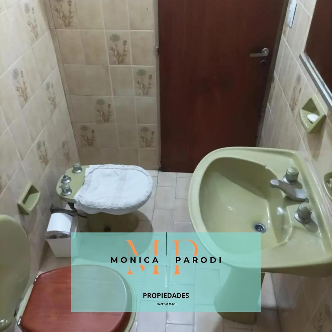 CASA DE 4 AMBIENTES EN VENTA EN MERLO NORTE