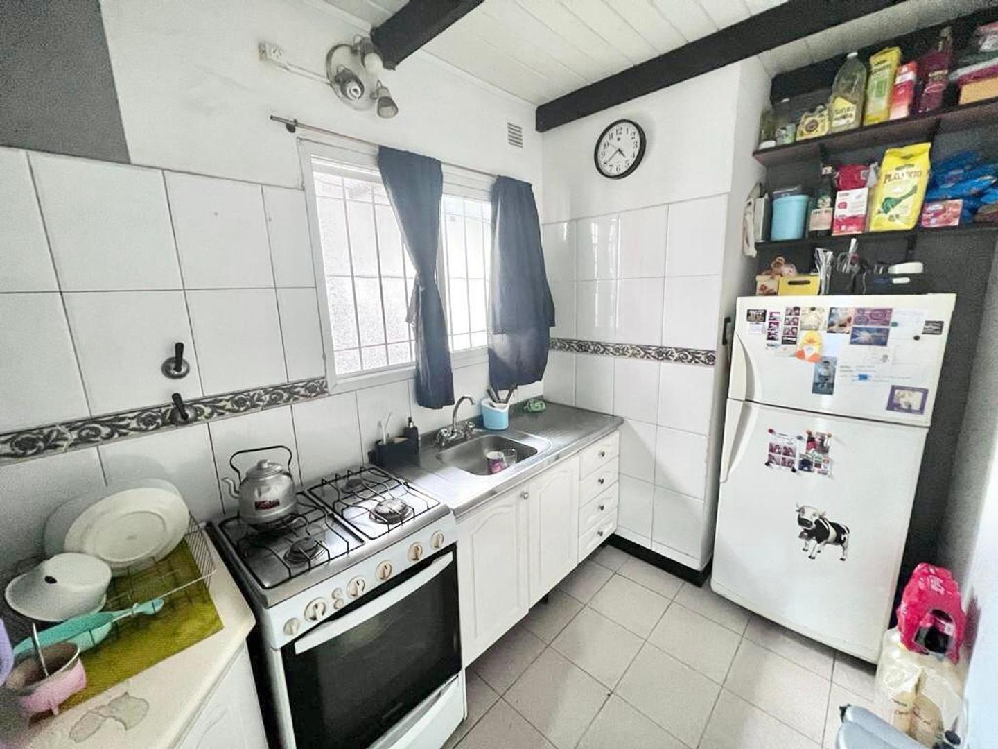 Casa en Venta en Castelar Sur, USD 105.000