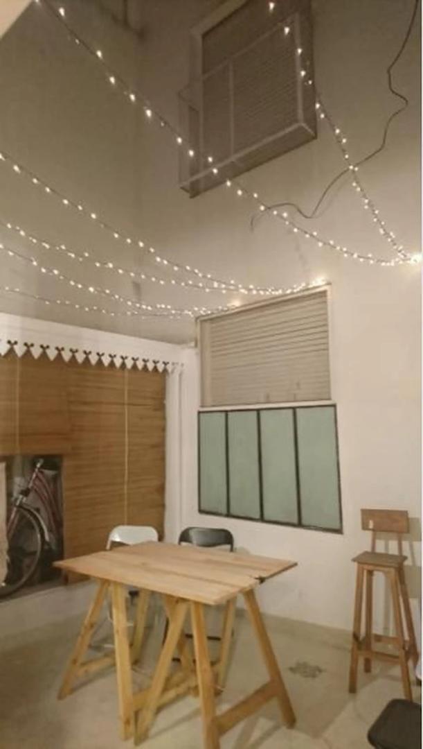 Departamento en Alquiler Temporal de 2 ambientes