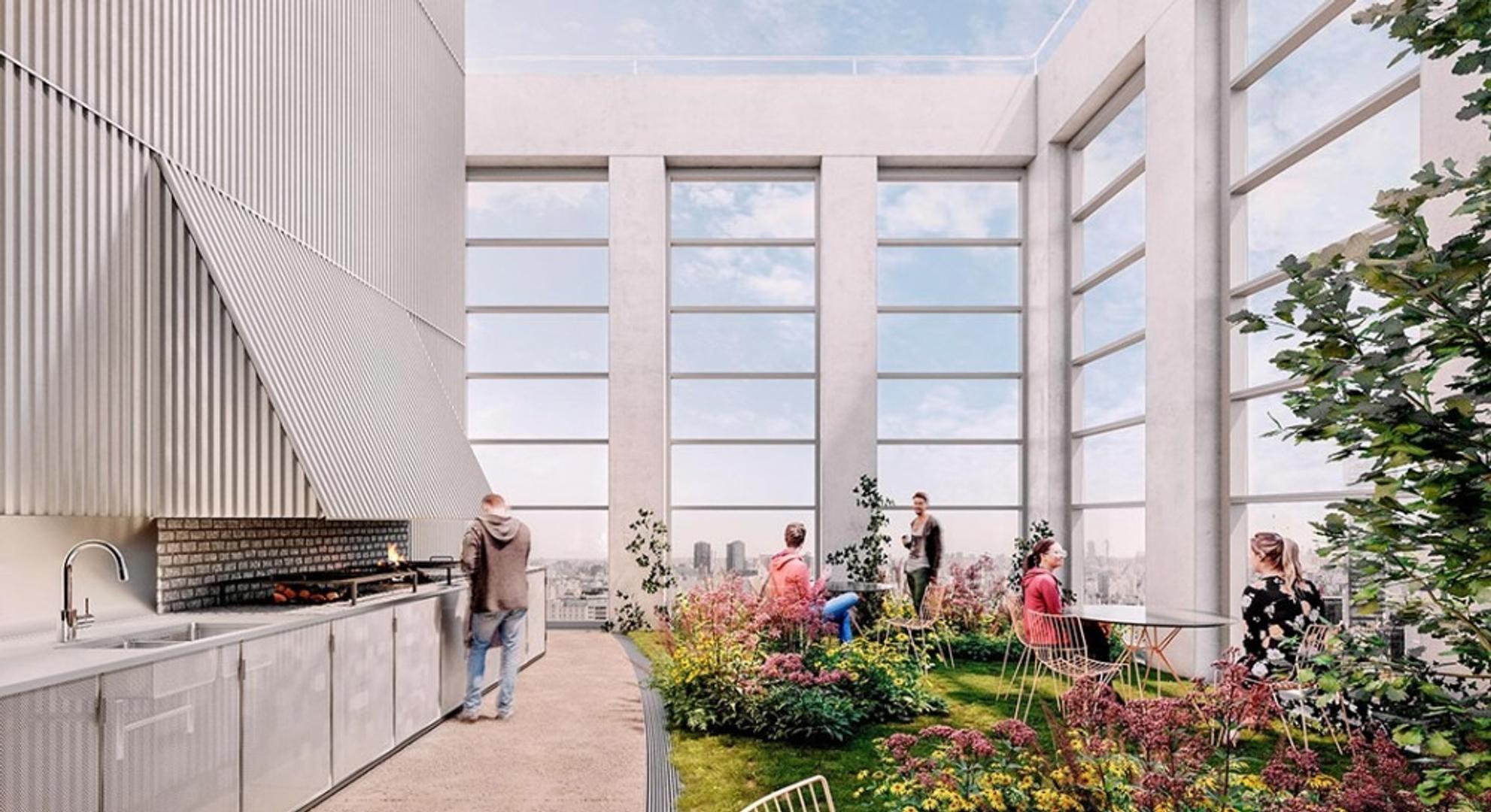 Departamento en Venta A Estrenar