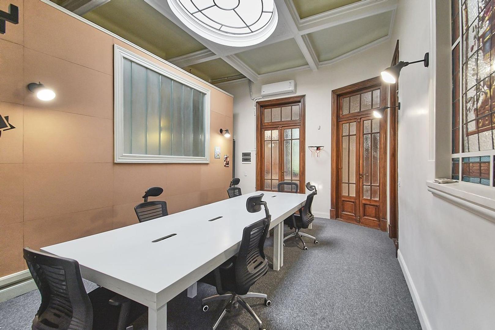 Oficina en Venta 57 años