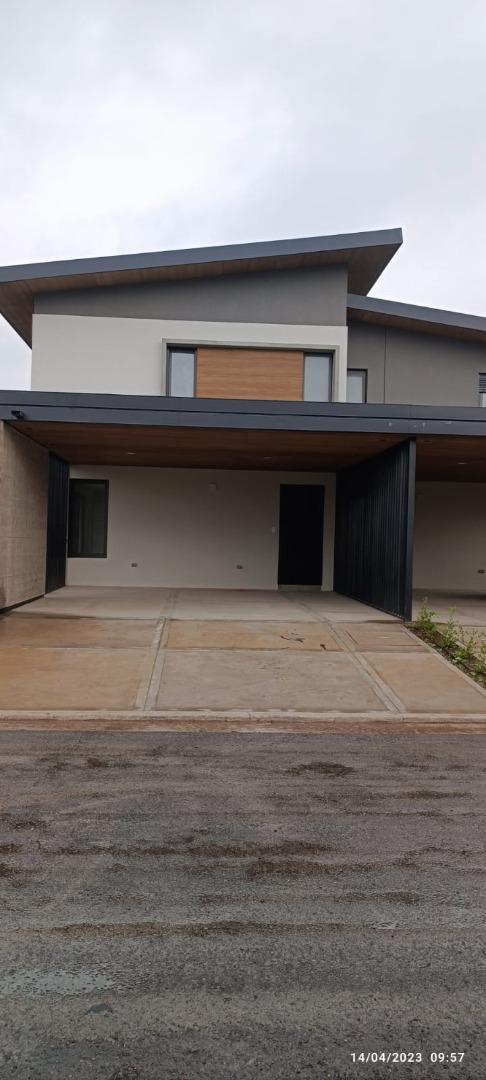 Casa en Venta A Estrenar