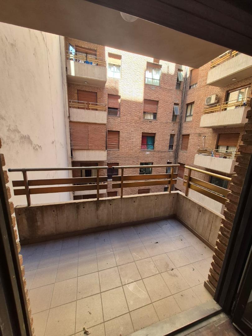 Departamento en Alquiler 25 años