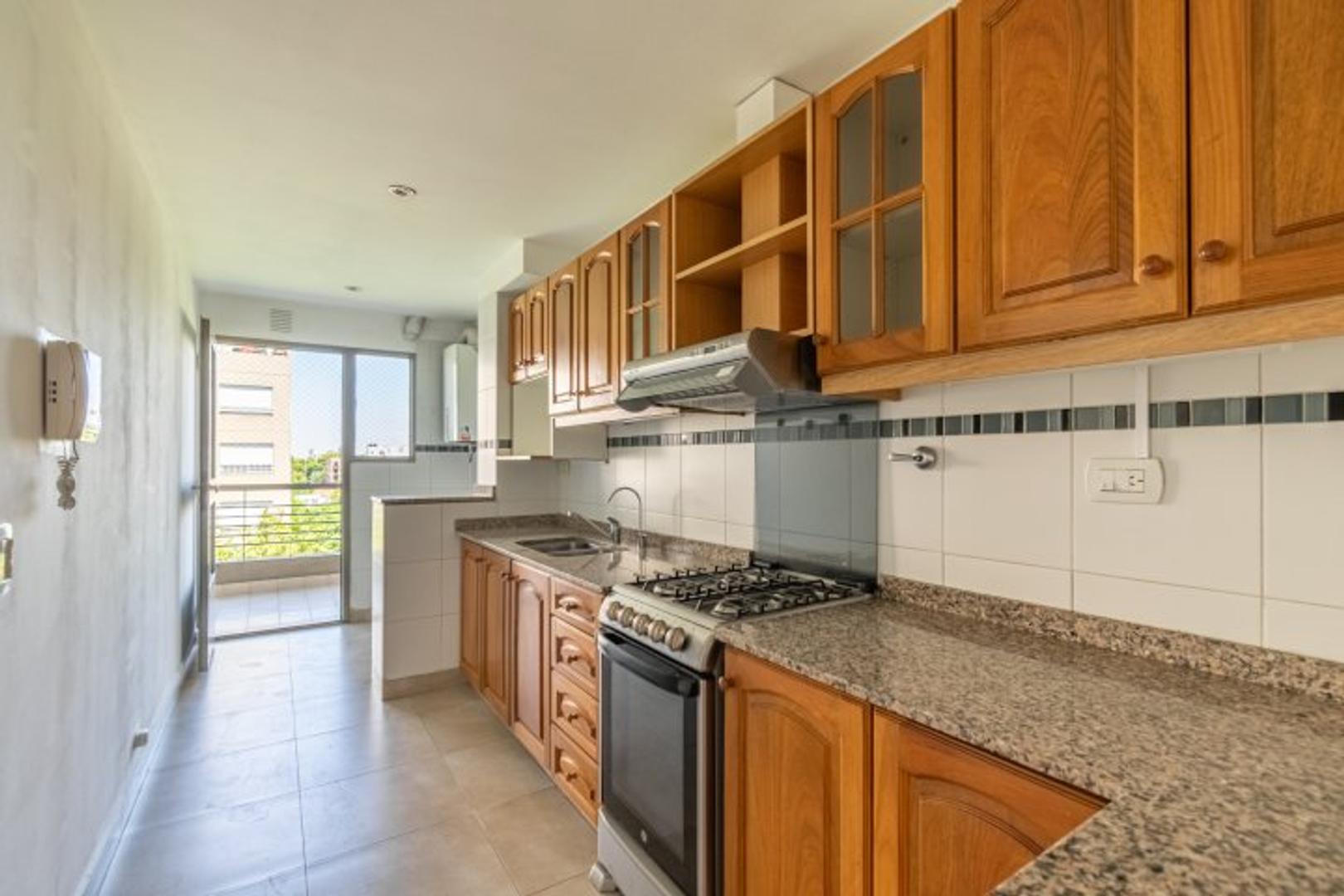 Departamento en Venta en Villa Ortuzar, USD 205.000