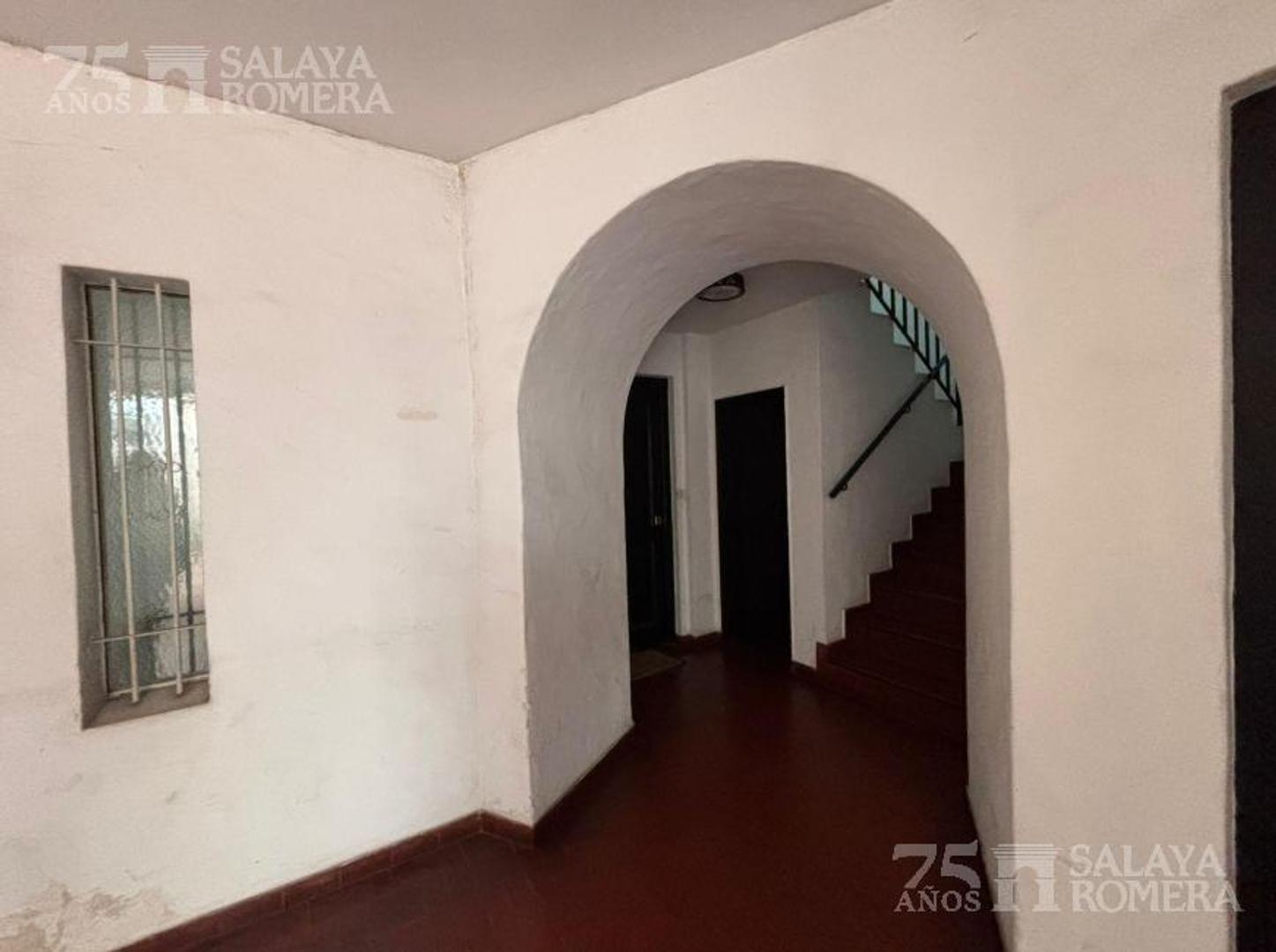 Departamento en Alquiler de 3 ambientes