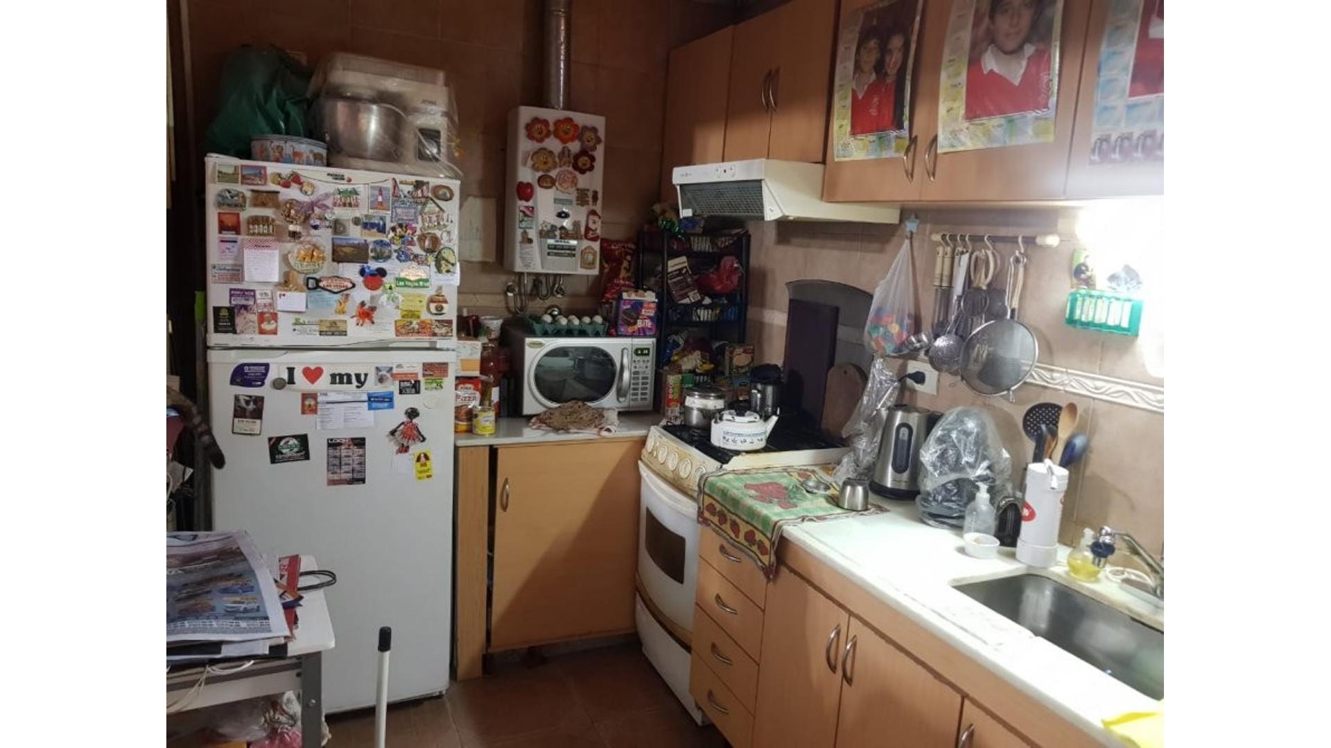 Depto Tipo Casa en Venta de 5 ambientes