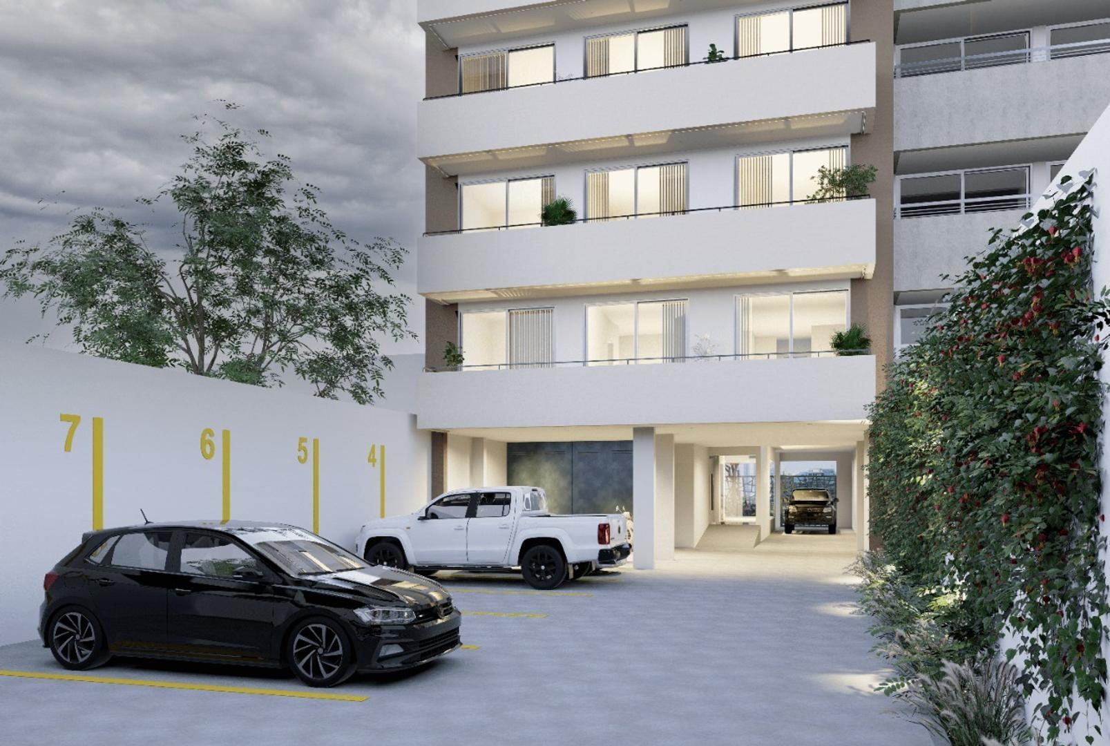 Departamento en Venta en La Plata, USD 135.000