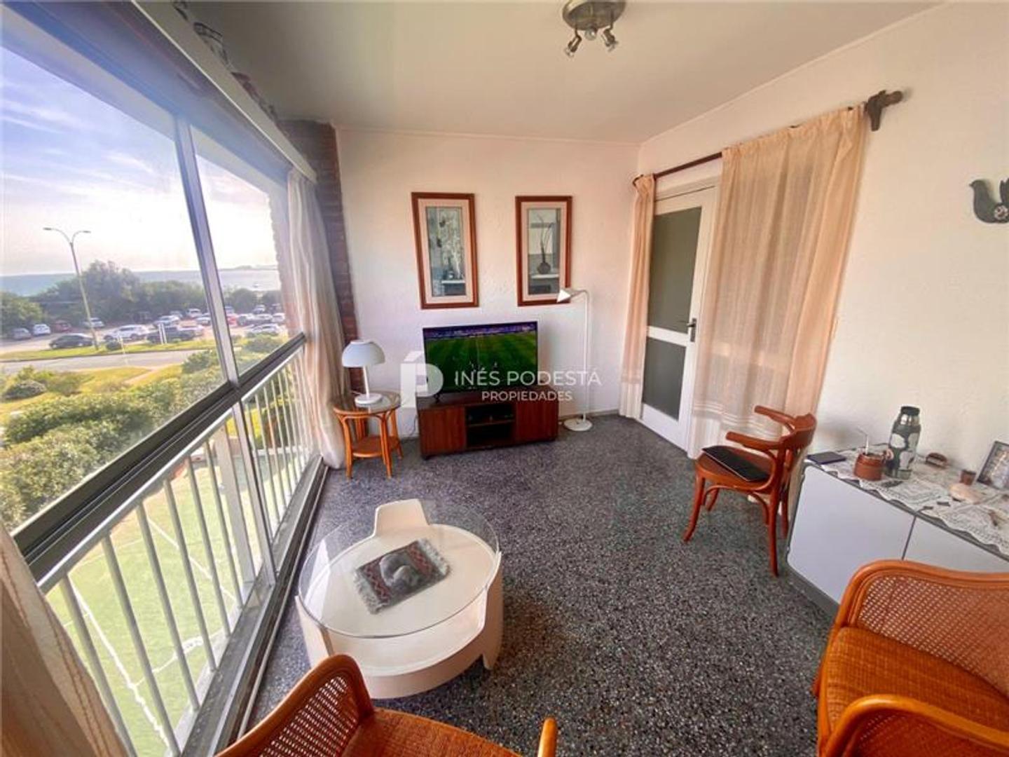 Departamento en Alquiler de 2 ambientes