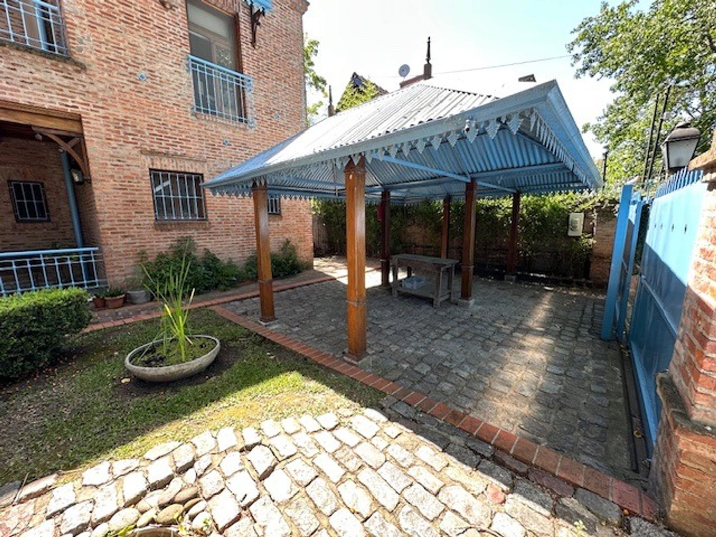 Casa en Venta 31 años