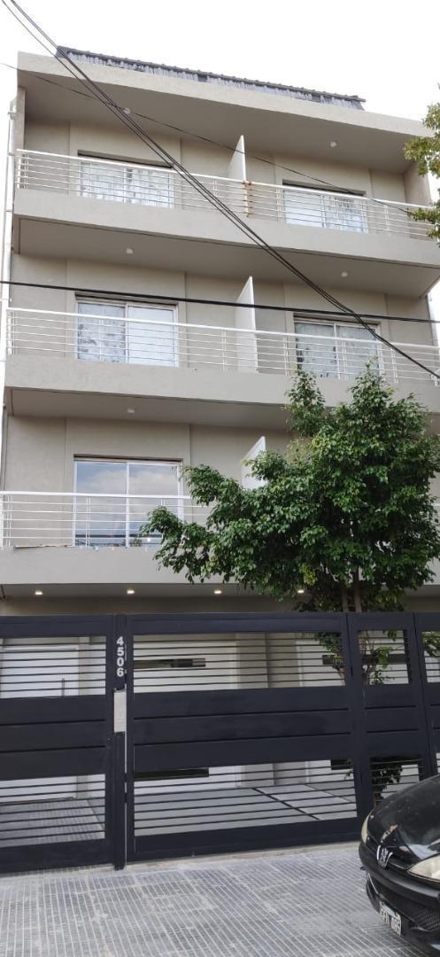 Departamento 3 ambientes a estrenar centrico