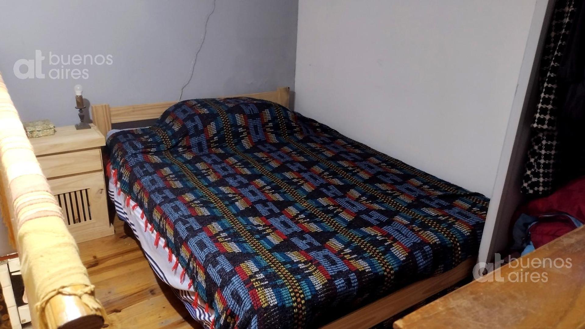 Departamento en Alquiler Temporal de 2 ambientes