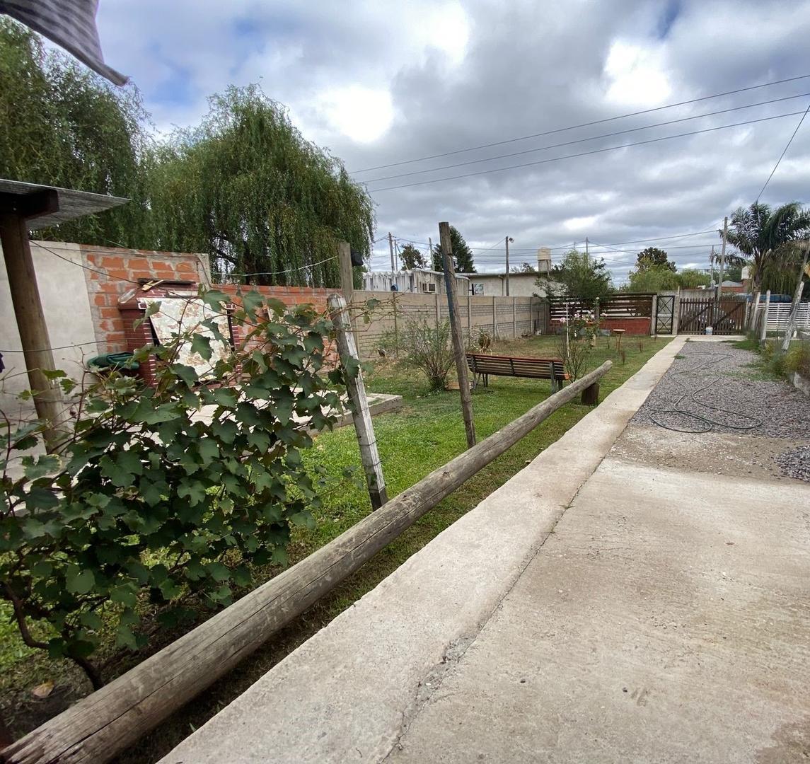 Casa a la venta en General Rodriguez