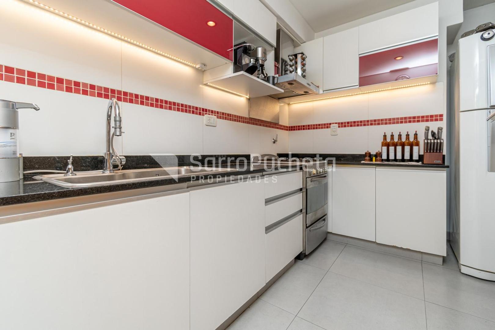 Departamento en Venta en Ramos Mejia Sur, USD 310.000