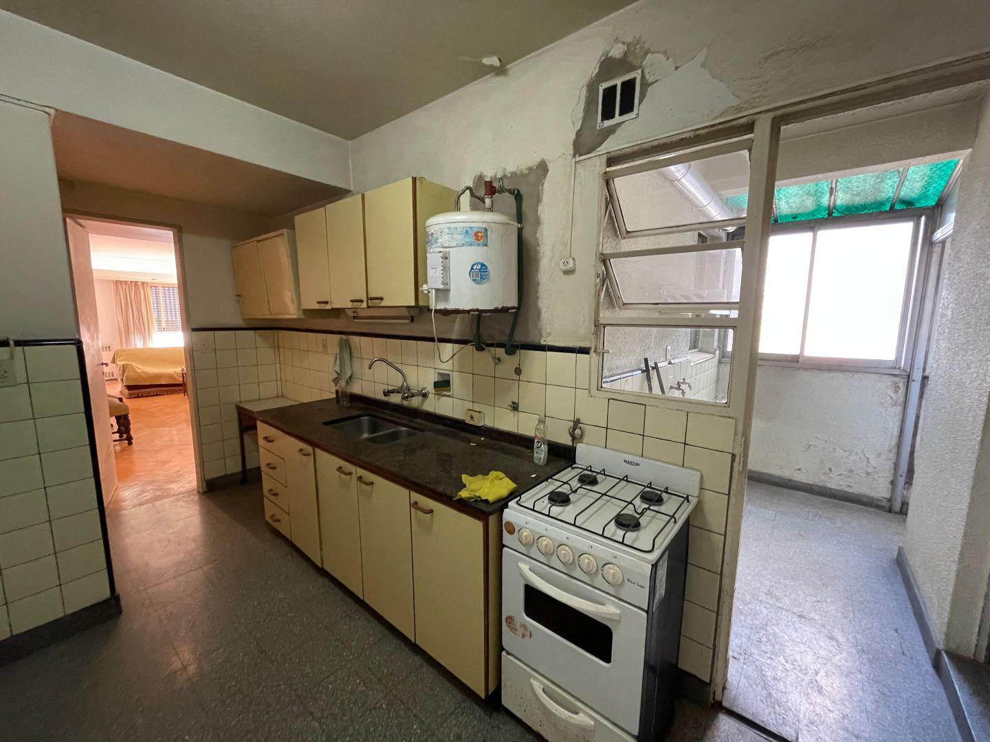 Departamento en Venta de 4 ambientes
