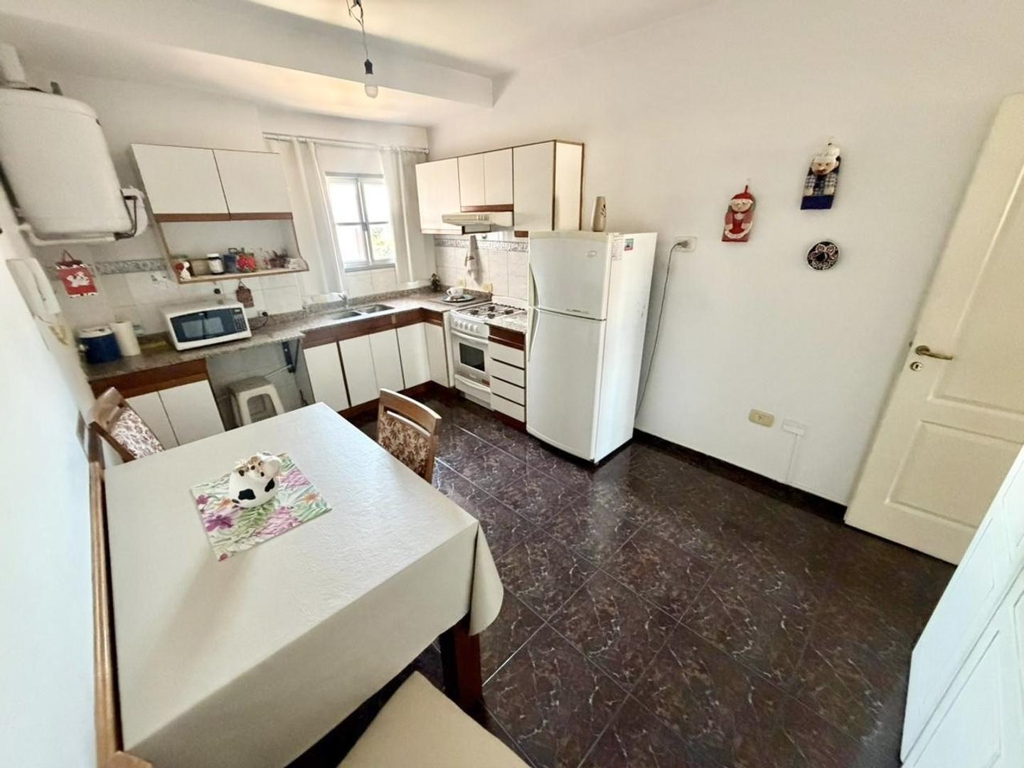 Departamento en Venta en Castelar Sur, USD 160.000