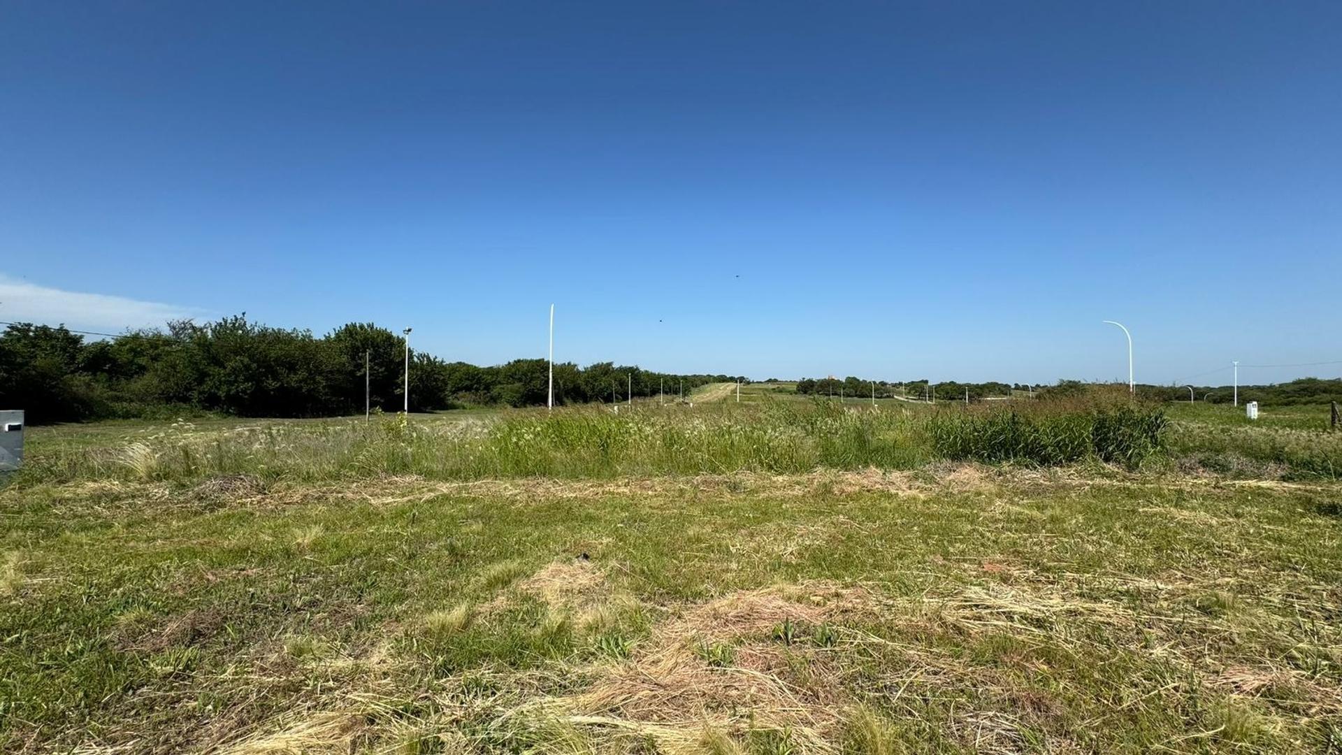 Terreno en Venta de 476,0 m2