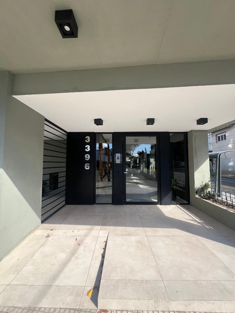 Av. Maipu 3396 , Piso 4